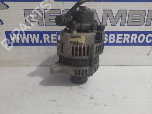 Used Alternator Alternator 31542113 31542113