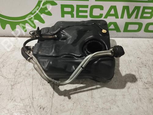Benzintank Benzintank FORD FOCUS I Saloon (DFW) 1.8 Turbo DI / TDDi (90 hp) 31544121 31544121