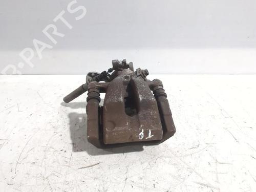 Used Right rear brake caliper OPEL ZAFIRA A MPV (T98) 2.0 DTI 16V (F75) (101 hp) 32463930