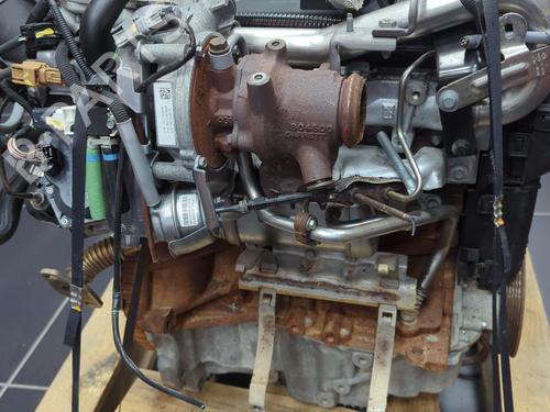 Engine DACIA SANDERO II  | BP38862157M1  - Image 6
