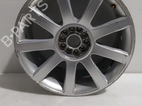 Used Rim AUDI A4 B6 (8E2) 1.9 TDI (130 hp) 31568130