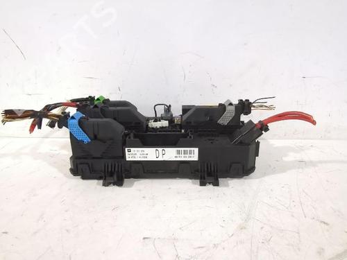 Fuse box OPEL ASTRA H (A04) 1.7 CDTI (L48) | BP32466000E1