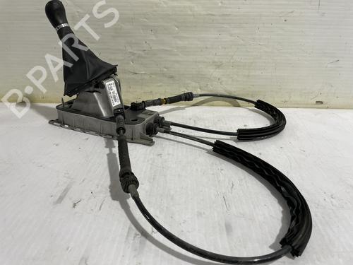 Gear lever SKODA YETI (5L) 1.2 TSI | BP31560822M90 