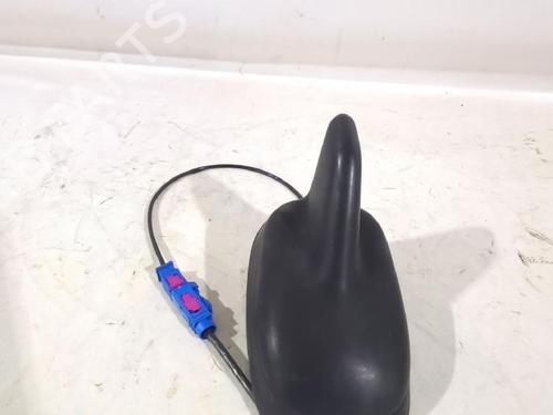 Used Antenna/Base Antenna/Base VW GOLF VI Variant (AJ5) 1.6 TDI (105 hp) 33747355 33747355