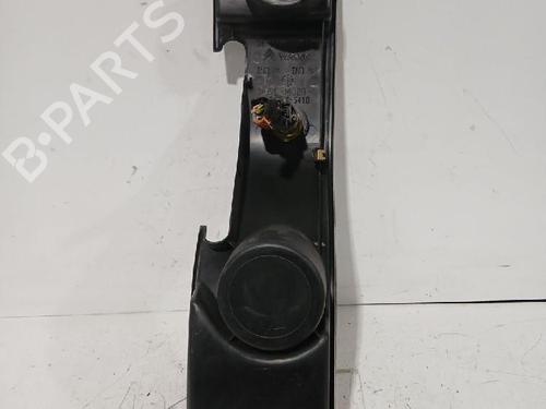 Cup/Object holder CITROËN C4 I (LC_) 1.6 HDi | BP32465511I37 