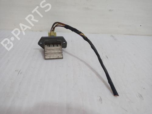 Heater resistor CHEVROLET MATIZ (M200, M250) 1.0 | BP31555836M108