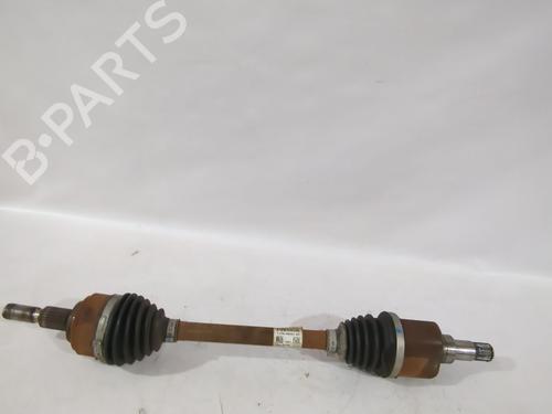 Left front driveshaft FORD PUMA (J2K, CF7) 1.0 EcoBoost | BP38864444M38  - Image 5