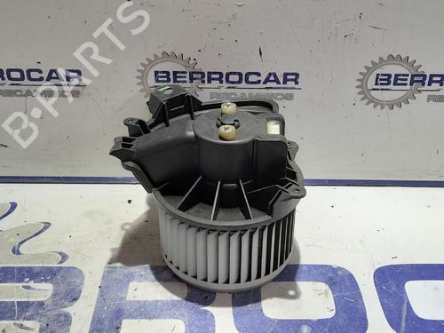 Used Heater blower motor FIAT PUNTO EVO Hatchback Van (199_) 1.3 D Multijet (199.AXT1A, 199.AXC1A) (75 hp) 31538903