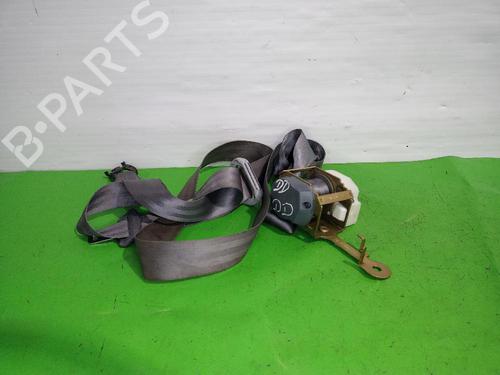 Used Front right seatbelt Front right seatbelt RENAULT CLIO II (BB_, CB_) 1.2 LPG (58 hp) 31556353 31556353