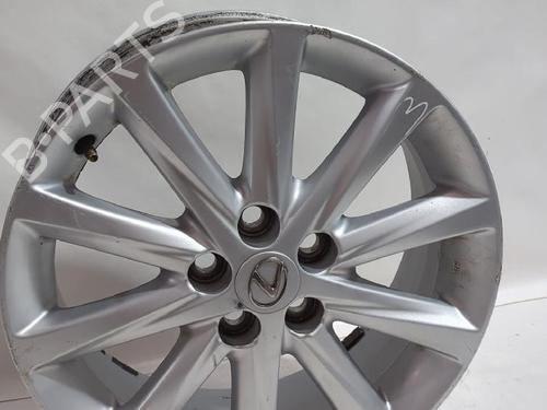 Fælk LEXUS CT (ZWA10_) 200h (ZWA10_, ZWA10R) | BP37149520C45 - Image 2