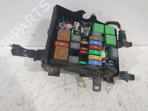 Used Fuse box CITROËN JUMPY III Van (V_) 1.5 BlueHDi 100 (102 hp) 31564625