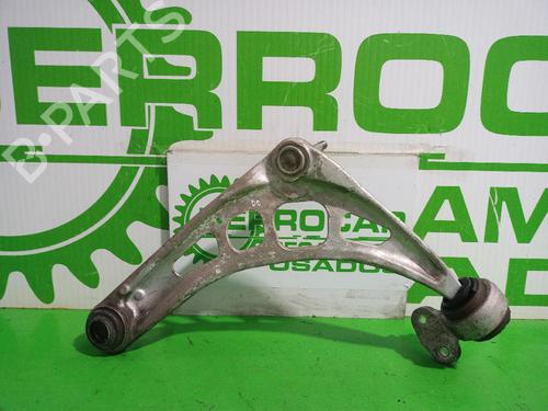 Used Right front suspension arm BMW 3 (E46) 320 d (136 hp) 31550011