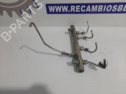 Injection rail IVECO DAILY VI Van | BP38861033M98 - Image 4