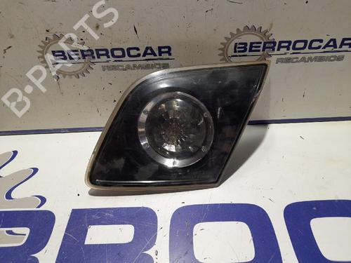 Used Right tailgate light Right tailgate light MAZDA 3 Saloon (BK) 1.6 (BK12) (105 hp) 31539266 31539266
