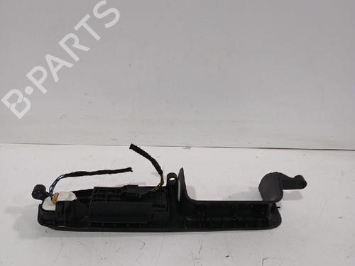Left front window switch SEAT EXEO (3R2) 1.8 TSI | BP32462918I27