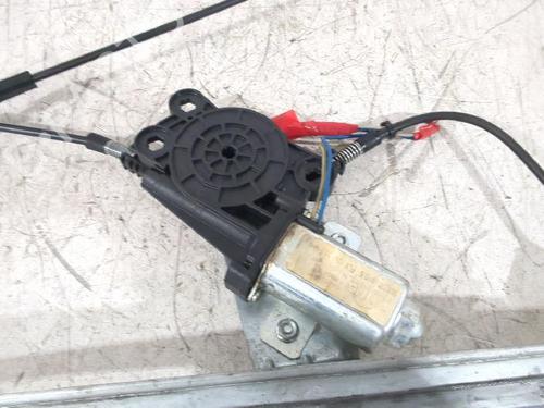 Front left window mechanism FORD FOCUS I (DAW, DBW) 1.8 TDCi | BP31566132C22