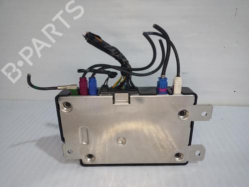 Electronic module JAGUAR E-PACE (X540) 2.0 D150 AWD | BP31554826M83