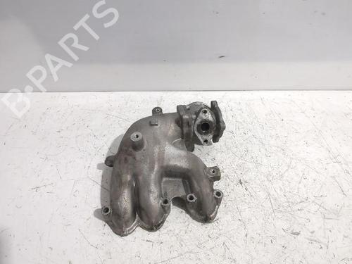 Used Intake manifold Intake manifold SEAT IBIZA III (6L1) 1.4 TDI (70 hp) 32465165 32465165