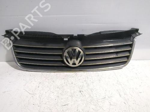 Grill VW PASSAT B5.5 (3B3) 1.9 TDI (130 hp) 32464303