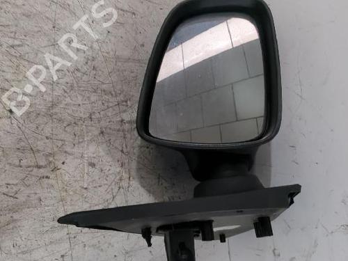 Used Right mirror DACIA SANDERO II 1.5 dCi (90 hp) 31566715