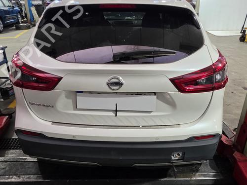 Front right panel NISSAN QASHQAI II (J11, J11_) 1.3 DIG-T | BP32462258C59 - Image 10