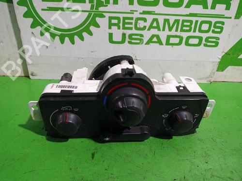 Climate control RENAULT KANGOO BE BOP (KW0/1_) 1.5 dCi 75 | BP31551960I5  - Image 5