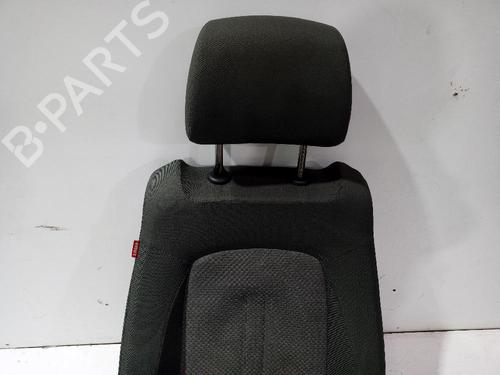 Right front seat SEAT TOLEDO III (5P2) 2.0 TDI 16V | BP31557920C16