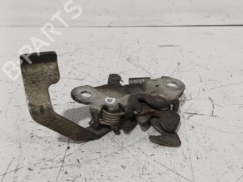 hjelmlås hjelmlås PEUGEOT 107 (PM_, PN_) 1.4 HDi (54 hp) 33746234 33746234