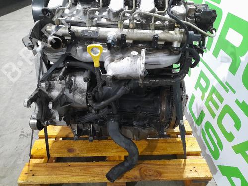 Engine KIA CARENS II MPV (FJ)  | BP31673381M1 