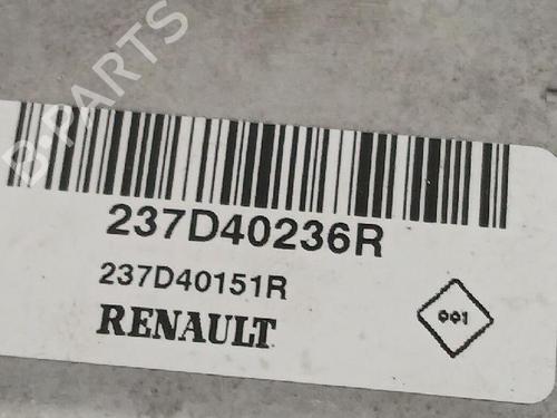 Engine control unit (ECU) SMART FORFOUR Hatchback (453) electric drive / EQ (453.091) | BP32464501M57  - Image 6