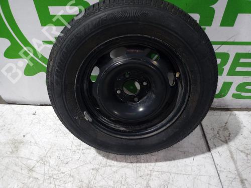 Used Jack Kit PEUGEOT 307 Break (3E) 1.6 16V (109 hp) 31546689