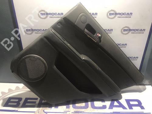 Forra trás direita SSANGYONG KYRON [2005-2014]  31678538