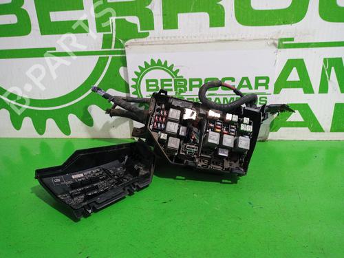 Fuse box FORD S-MAX (WA6) 2.0 TDCi | BP31551140E1 - Image 4