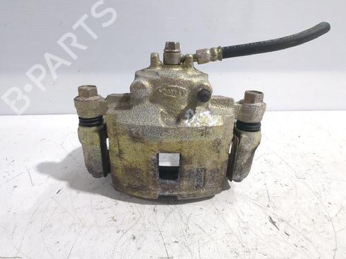 Left front brake caliper KIA RIO I Saloon (DC_) 1.3 | BP31568619M105 - Image 2