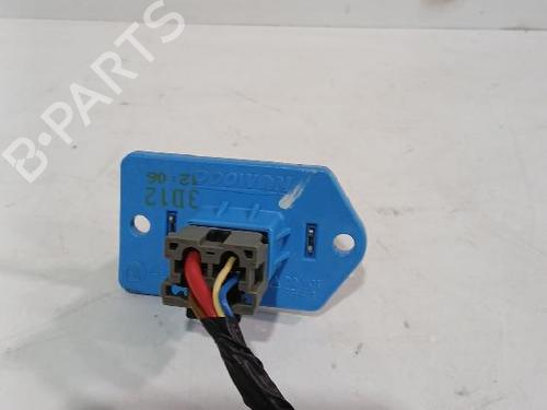 Heater resistor KIA STONIC (YB) 1.0 T-GDi | BP31567997M108  - Image 6