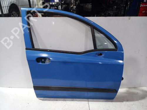 Used Right front door Right front door CHEVROLET MATIZ (M200, M250) 1.0 (67 hp) 31555776 31555776