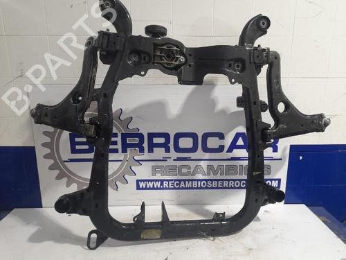 Used Subframe OPEL ASTRA H Estate Van (L70) 1.7 CDTI (L70) (101 hp) 31541819