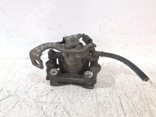 Used Left rear brake caliper Left rear brake caliper TOYOTA AURIS (_E15_) 1.6 (ZRE151_, ZRE151R) (124 hp) 33735456 33735456