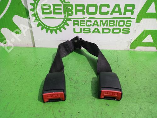 Used Seat buckle CITROËN XSARA (N1) [1997-2005]  31676123