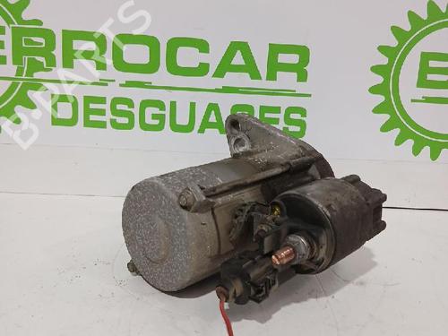 Starter SEAT IBIZA III (6L1) 1.4 TDI | BP32463041M8 - Image 5