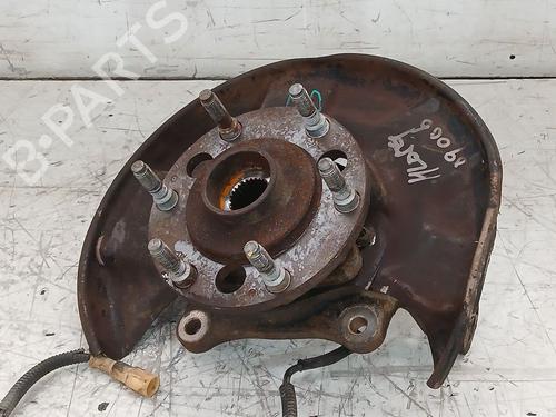 Used Right front steering knuckle Right front steering knuckle 38868410 38868410