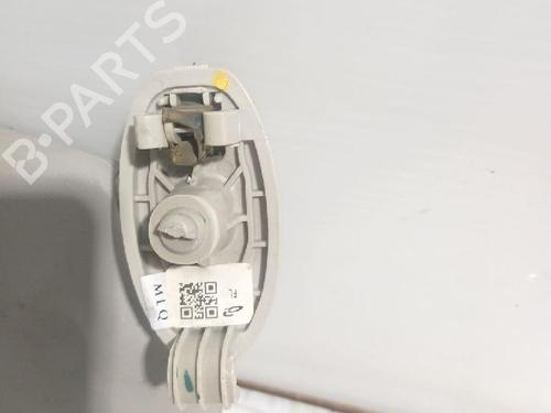 Left sun visor FORD KA+ III (UK, FK) 1.2 | BP31565621I1