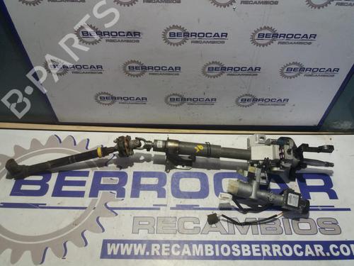 Used Steering column Steering column SSANGYONG KYRON [2005-2014] 31678497 31678497