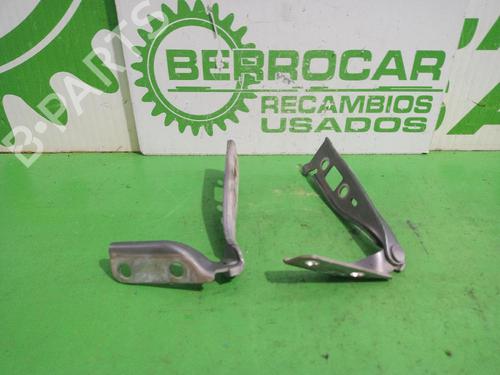 Andre FORD FIESTA V Van 1.4 TDCi (68 hp) 31549651