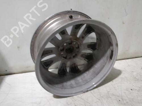 Fælk RENAULT ESPACE IV (JK0/1_) 2.0 dCi (JK01, JK02, JK1J, JK1K, JK1H) | BP38864772C45 - Image 6