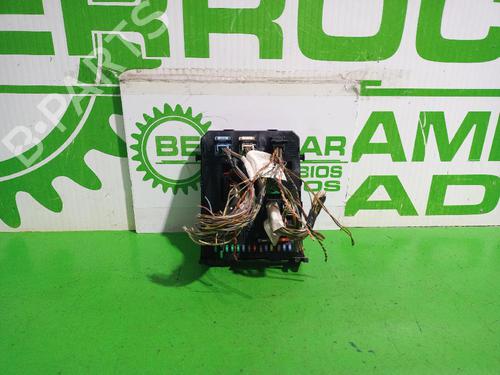 Used Fuse box CITROËN C4 I (LC_) [2004-2014]  31676638