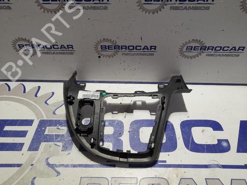 Shift knob RENAULT KANGOO BE BOP (KW0/1_) 1.5 dCi 75 | BP31538886I34 - Image 3