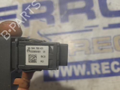 Warning switch FORD B-MAX (JK) 1.5 TDCi | BP31539751I22 - Image 3