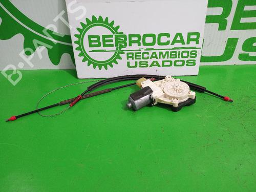 Used Left front window motor Left front window motor FORD S-MAX (WA6) 1.8 TDCi (125 hp) 31544994 31544994