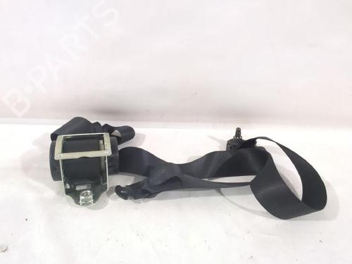 Used Rear left seatbelt Rear left seatbelt OPEL CORSA D (S07) 1.4 (L08, L68) (90 hp) 33746683 33746683